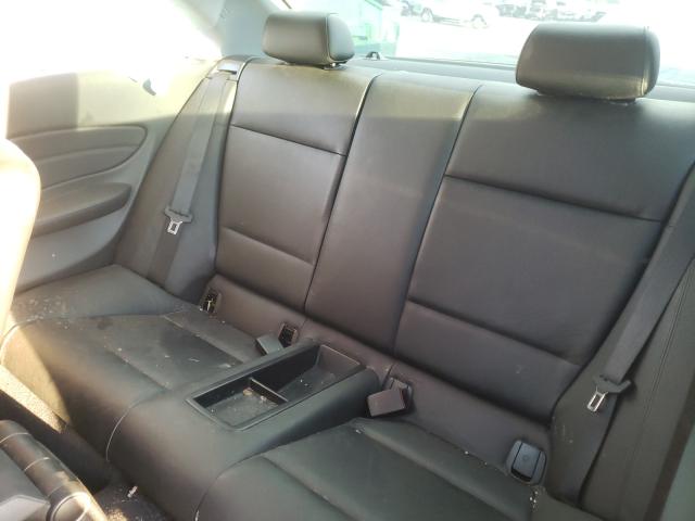 Photo 6 from auction – 2013 BMW 128 I with VIN WBAUP7C51DVP24380