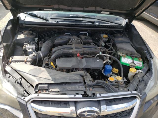 Photo 7 from auction – 2014 SUBARU IMPREZA PR with VIN JF1GPAC64E8223723