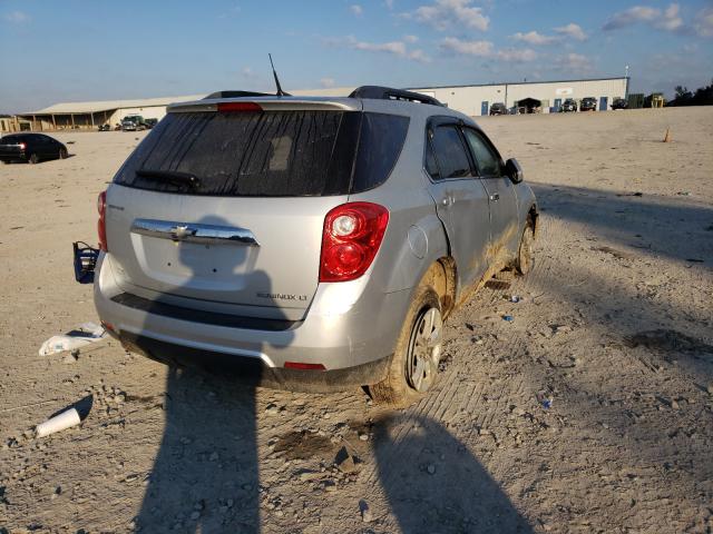 Photo 4 from auction – 2012 CHEVROLET EQUINOX LT with VIN 2GNFLEEK3C6192199