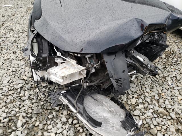 Photo 9 from auction – 2017 HONDA CIVIC EX with VIN SHHFK7H5XHU425864