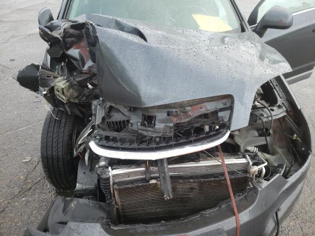 Photo 7 from auction – 2013 CHEVROLET CAPTIVA LS with VIN 3GNAL2EK8DS583120