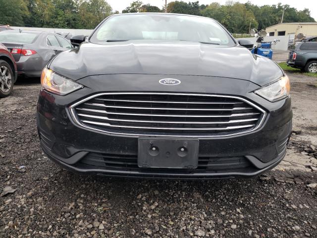 Photo 9 from auction – 2019 FORD FUSION SE with VIN 3FA6P0HD4KR228346