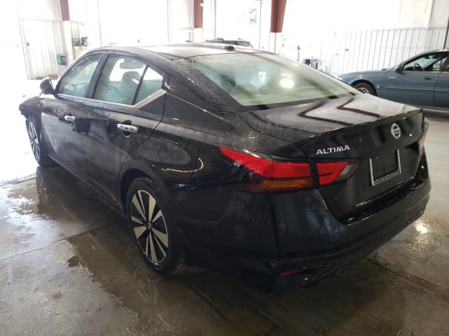 Photo 3 from auction – 2019 NISSAN ALTIMA SV with VIN 1N4BL4DV0KC112799