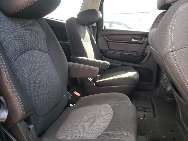 Photo 6 from auction – 2017 CHEVROLET TRAVERSE L with VIN 1GNKVGKDXHJ242441