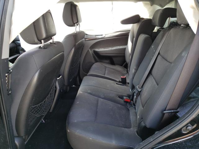 Photo 6 from auction – 2011 KIA SORENTO BA with VIN 5XYKT4A16BG006493