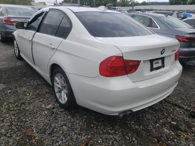 Photo 3 from auction – 2010 BMW 328 I SULE with VIN WBAPH5G59ANM34778