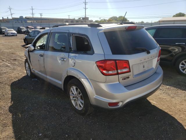 Photo 3 from auction – 2013 DODGE JOURNEY SX with VIN 3C4PDCBB2DT563661