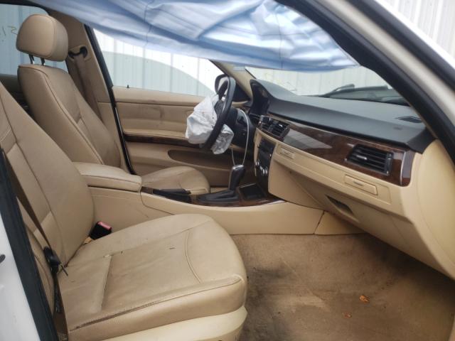 Photo 5 from auction – 2010 BMW 328 I SULE with VIN WBAPH5G59ANM34778