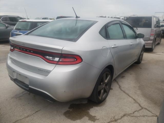 Photo 4 from auction – 2013 DODGE DART SXT with VIN 1C3CDFBAXDD312775