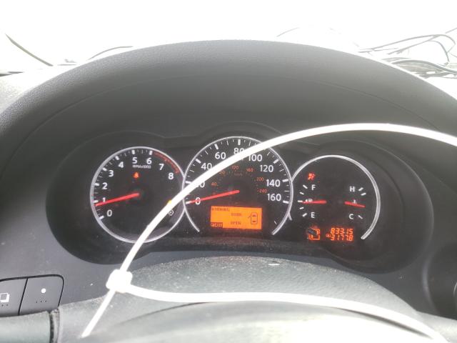 Photo 8 from auction – 2012 NISSAN ALTIMA BAS with VIN 1N4AL2AP2CC218436