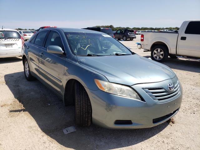 TOYOTA CAMRY BASE 2009 with VIN 4T1BE46K59U880219 - Photo from auction