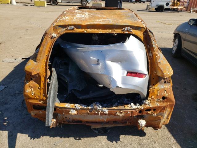 Photo 9 from auction – 2011 LEXUS CT 200 with VIN JTHKD5BH5B2039203