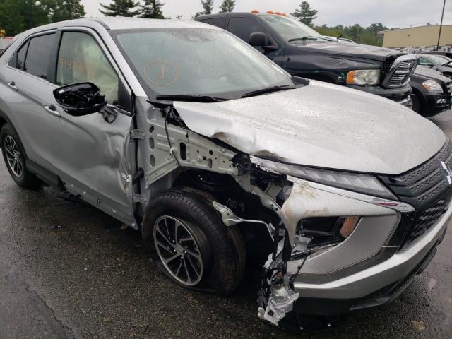 Foto 9 de la subasta – 2022 MITSUBISHI ECLIPSE CR con VIN JA4ATUAA3NZ002946
