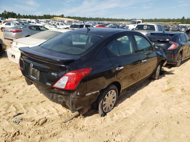 Photo 4 from auction – 2015 NISSAN VERSA S with VIN 3N1CN7AP5FL851311