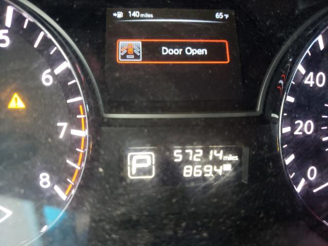 Photo 8 from auction – 2013 NISSAN ALTIMA 2.5 with VIN 1N4AL3AP4DN442528