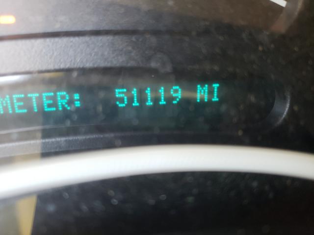 Photo 3 from auction – 2007 CHEVROLET SILVERADO with VIN 2GCEC13V071129655