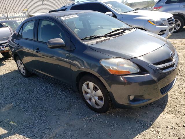 Photo 1 from auction – 2008 TOYOTA YARIS with VIN JTDBT923584021376