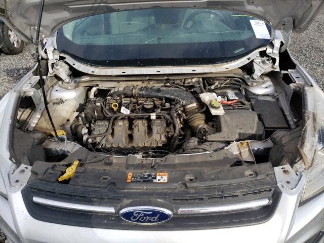Photo 7 from auction – 2015 FORD ESCAPE SE with VIN 1FMCU9G95FUA18680