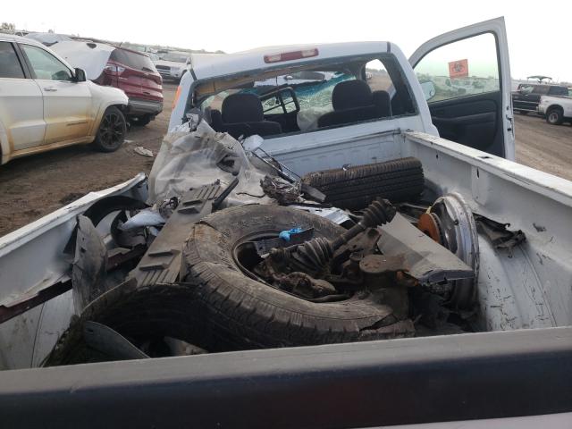 Photo 6 from auction – 2001 GMC NEW SIERRA with VIN 1GTEK14V41E203022