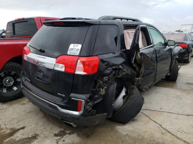Photo 4 from auction – 2017 GMC TERRAIN SL with VIN 2GKFLTE3XH6273928