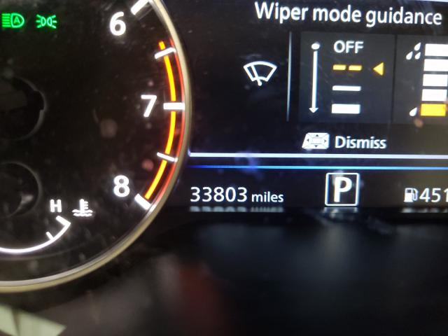 Photo 8 from auction – 2019 NISSAN ALTIMA SV with VIN 1N4BL4DV0KC112799
