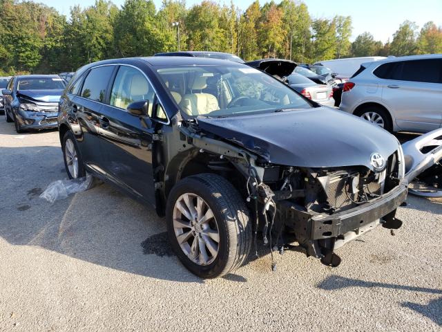 Photo 1 from auction – 2013 TOYOTA VENZA LE with VIN 4T3ZA3BB7DU077406