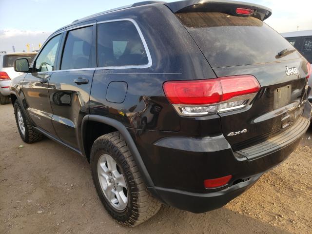 Photo 3 from auction – 2016 JEEP GRAND CHER with VIN 1C4RJFAG0GC456656