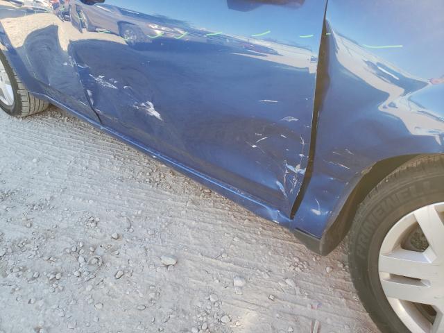 Photo 9 from auction – 2014 DODGE AVENGER SE with VIN 1C3CDZAB4EN160774