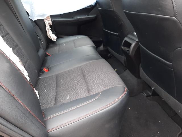 Photo 7 from auction – 2016 TOYOTA CAMRY LE with VIN 4T1BF1FK3GU505423