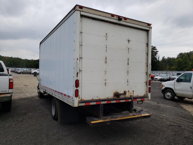 Photo 3 from auction – 2003 CHEVROLET EXPRESS G3 with VIN 1GBJG31U131107189