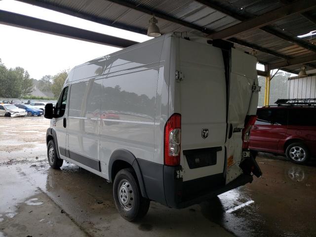 Photo 3 from auction – 2018 RAM PROMASTER with VIN 3C6TRVCG3JE144506