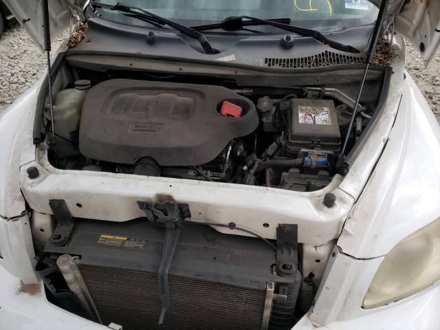 Photo 7 from auction – 2011 CHEVROLET HHR PANEL with VIN 3GCAAAFWXBS644250