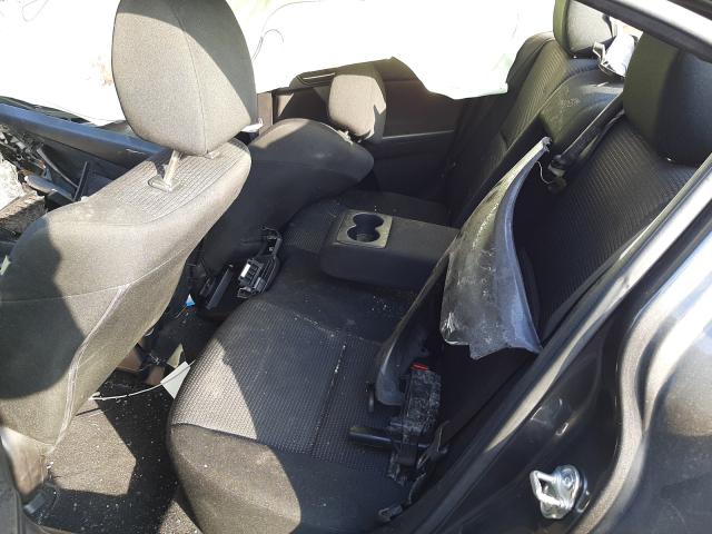 Photo 7 from auction – 2013 MAZDA 3 I with VIN JM1BL1VP5D1779858