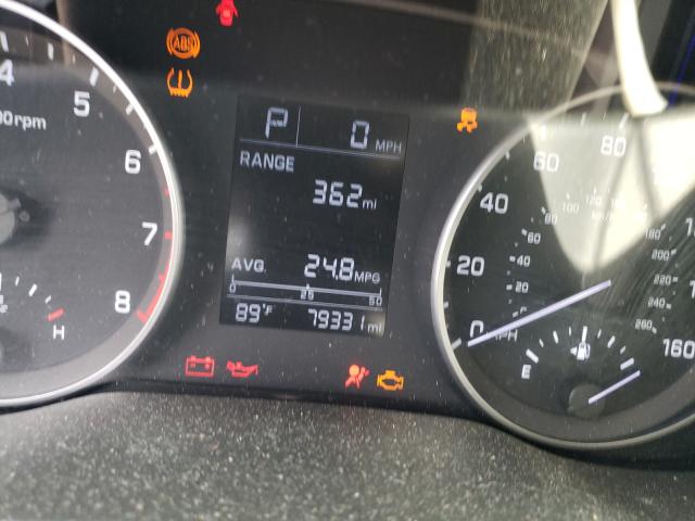 Photo 8 from auction – 2017 HYUNDAI ELANTRA SE with VIN 5NPD74LF2HH194081