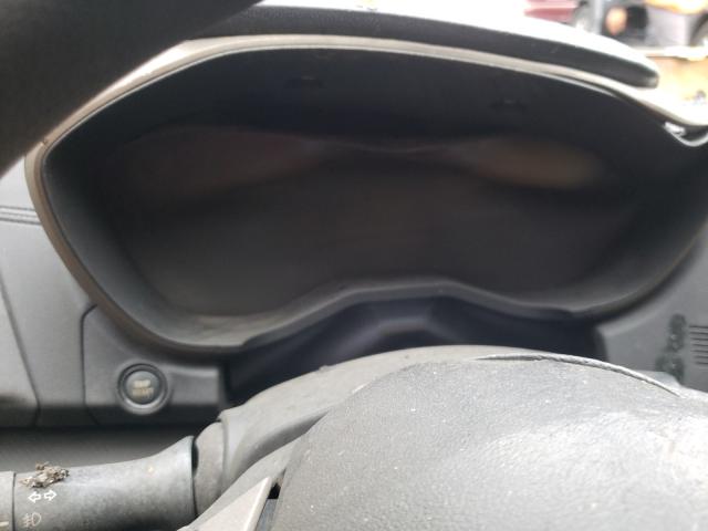 Photo 8 from auction – 2020 SUBARU IMPREZA PR with VIN 4S3GKAD61L3610828