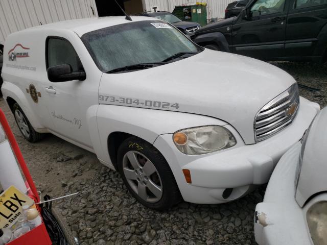 Photo 9 from auction – 2011 CHEVROLET HHR PANEL with VIN 3GCAAAFW1BS610701