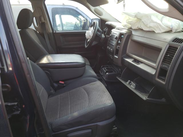 Photo 5 from auction – 2012 DODGE RAM 1500 S with VIN 1C6RD6KT3CS245719
