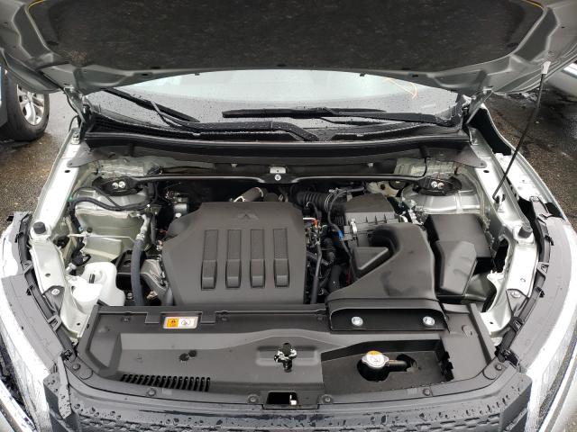 Photo 7 from auction – 2022 MITSUBISHI ECLIPSE CR with VIN JA4ATUAA3NZ002946