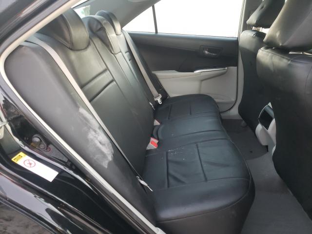 Photo 6 from auction – 2014 TOYOTA CAMRY HYBR with VIN 4T1BD1FK4EU130029