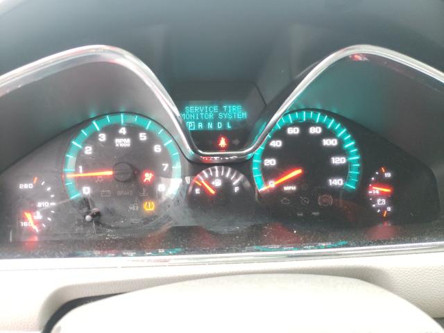 Photo 8 from auction – 2014 CHEVROLET TRAVERSE L with VIN 1GNKVHKD7EJ231771