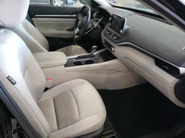Photo 5 from auction – 2019 NISSAN ALTIMA SV with VIN 1N4BL4DV0KC112799