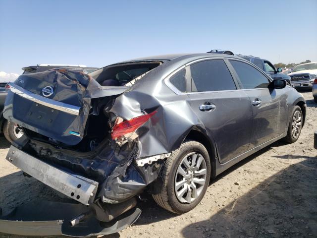 Photo 4 from auction – 2013 NISSAN ALTIMA 2.5 with VIN 1N4AL3AP4DN572731