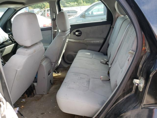 Photo 6 from auction – 2005 CHEVROLET EQUINOX LS with VIN 2CNDL13F656202091