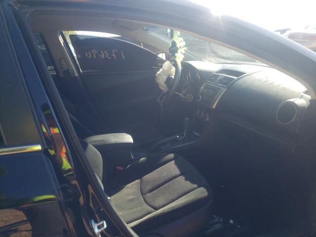 Photo 5 from auction – 2010 MAZDA 6 I with VIN 1YVHZ8BH4A5M21163