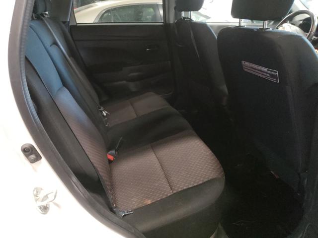 Photo 6 from auction – 2017 MITSUBISHI OUTLANDER with VIN JA4AR3AU8HZ048022