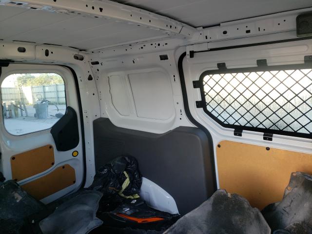 Photo 6 from auction – 2020 FORD TRANSIT CO with VIN NM0LS7E20L1442184