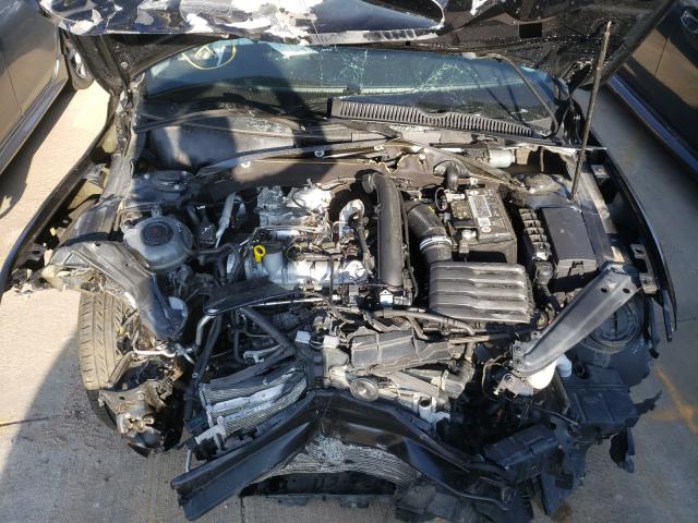 Photo 7 from auction – 2019 VOLKSWAGEN JETTA S with VIN 3VWCB7BU4KM183285