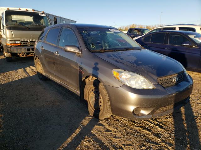 Zdjęcie 1 z aukcji – 2005 TOYOTA COROLLA MA z VIN 2T1KR32E05C850037