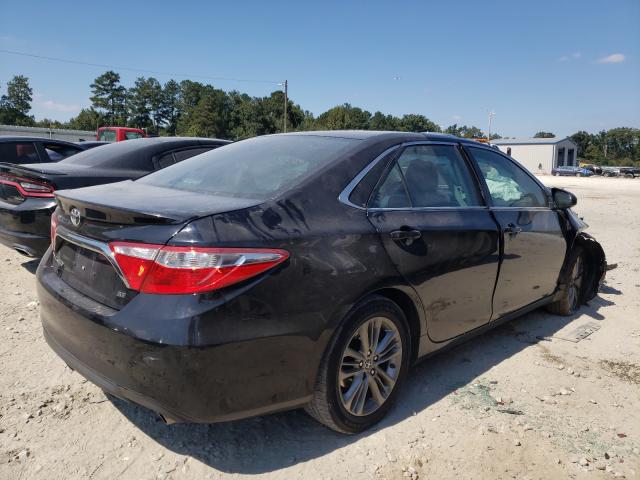 Photo 4 from auction – 2017 TOYOTA CAMRY LE with VIN 4T1BF1FK8HU637529