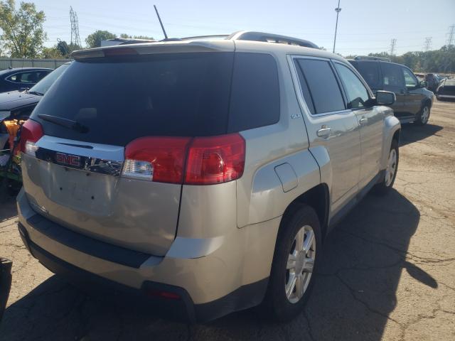 Photo 4 from auction – 2015 GMC TERRAIN SL with VIN 2GKALREKXF6220843